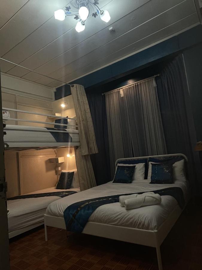 Hotell Acozyposhtel 4*