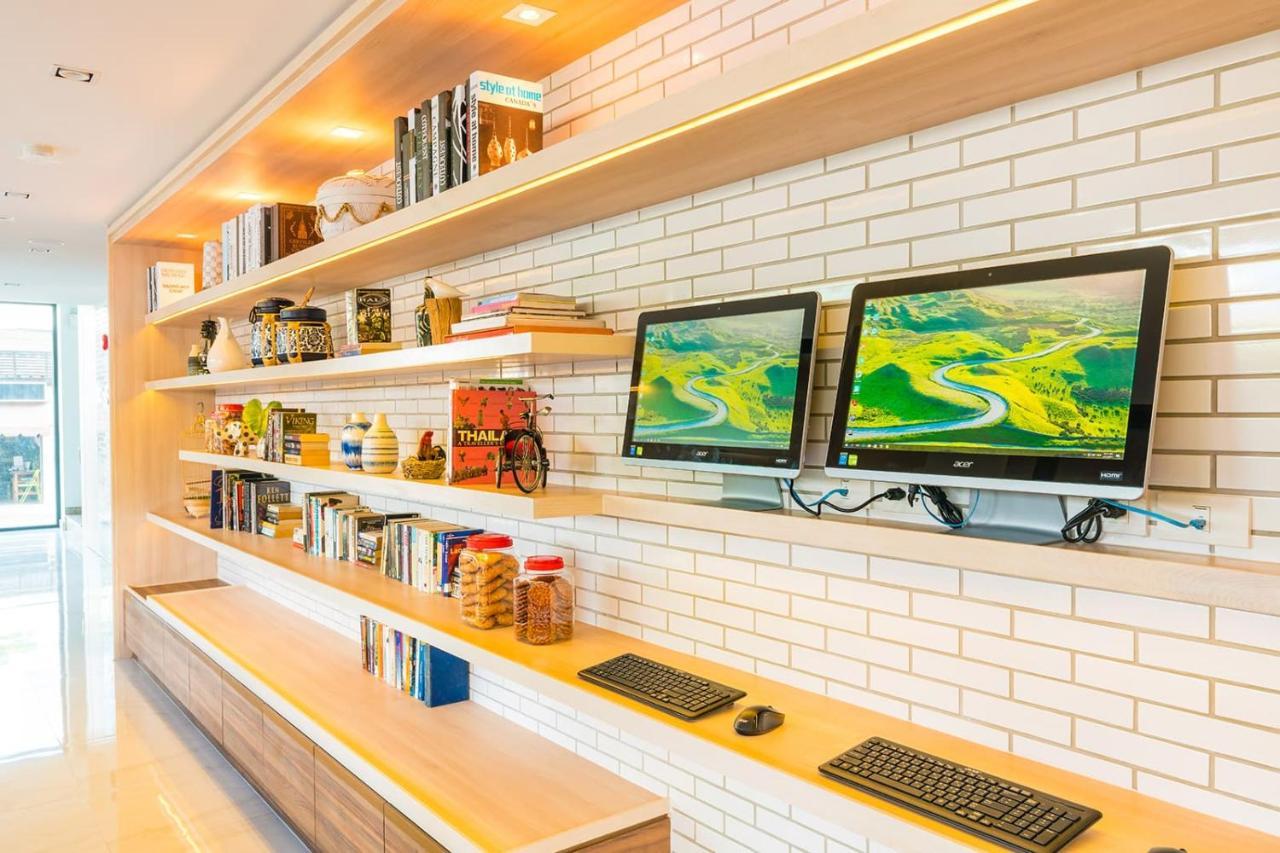 Koon Sukhumvit Hotell Bangkok