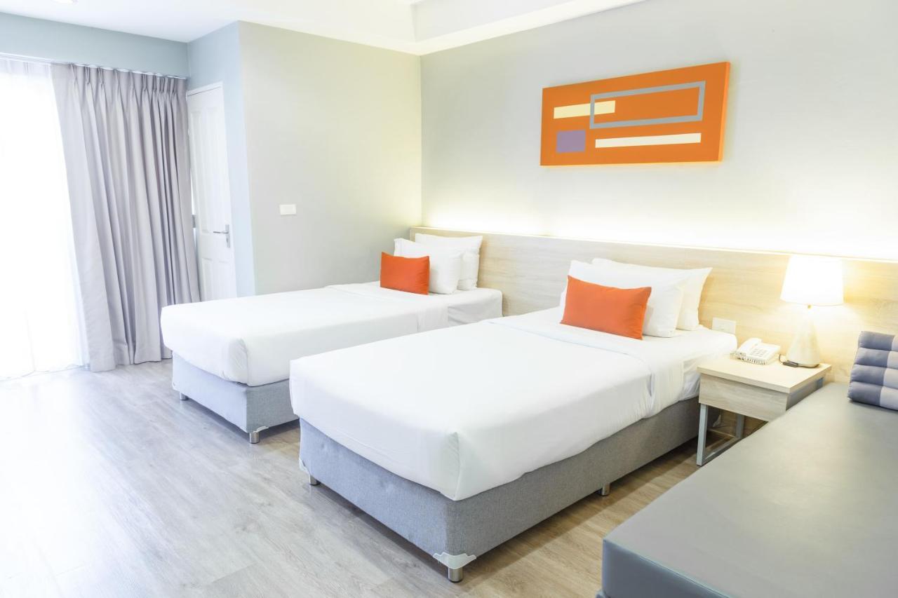 Koon Sukhumvit 5*