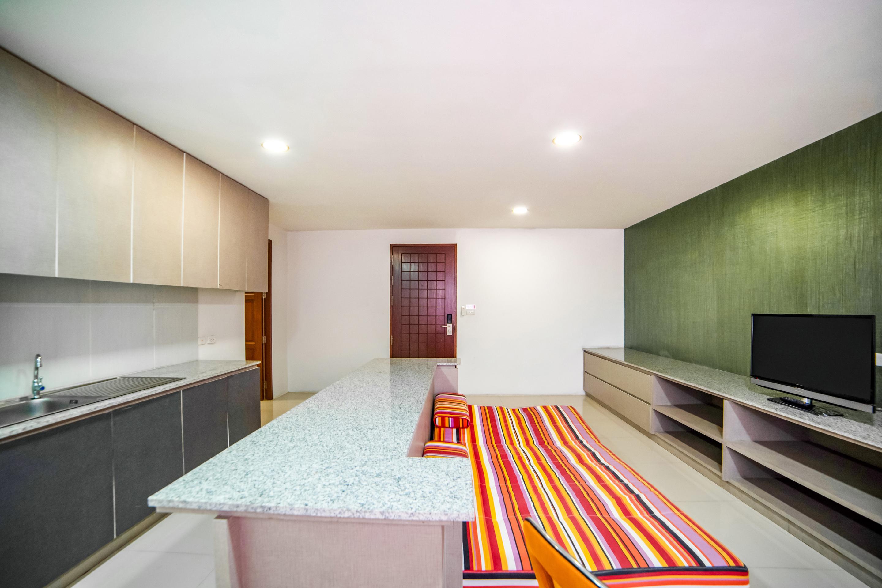 Oyo 460 Int Place 2* Banguecoque