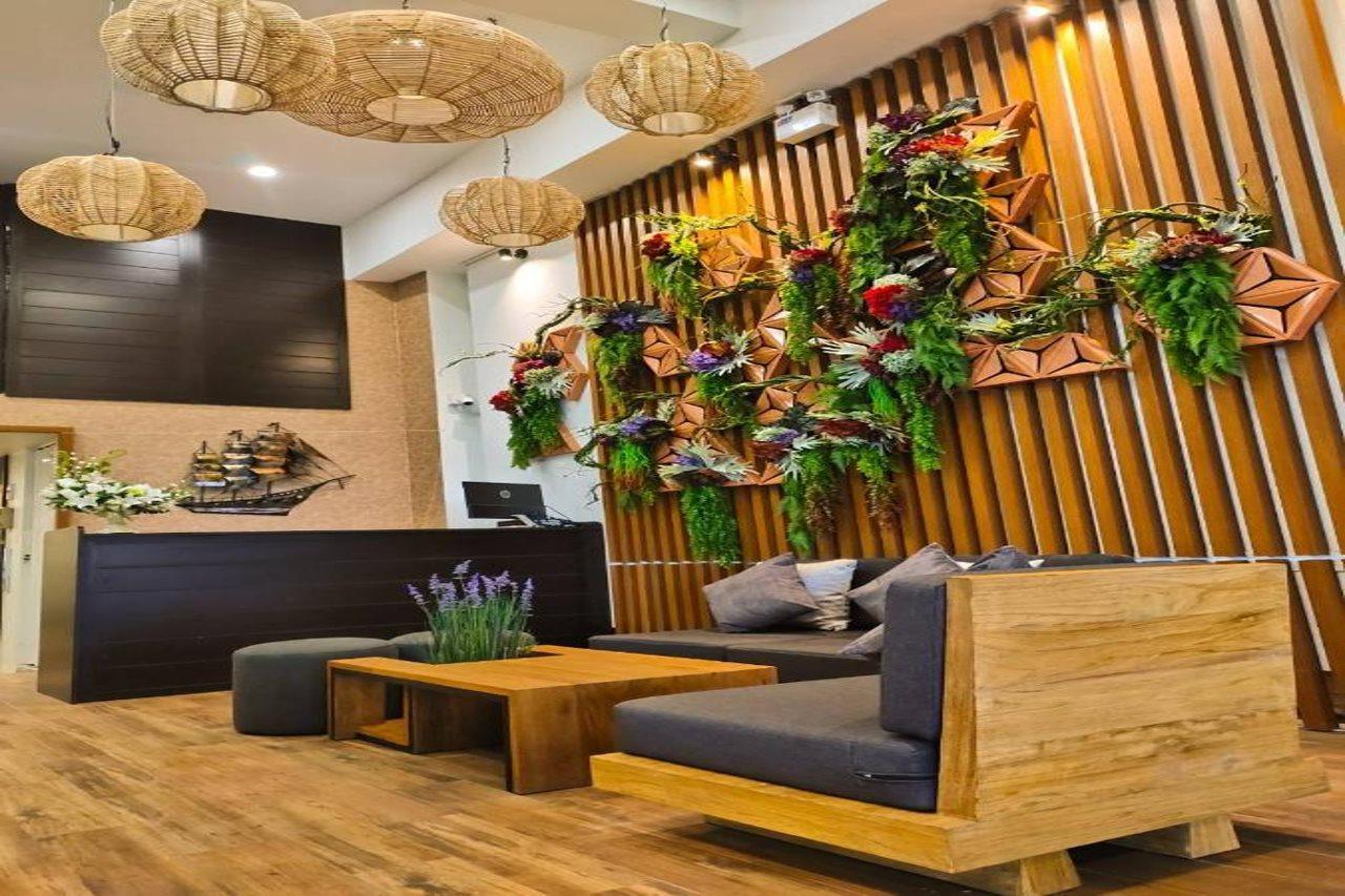 Bedever Boutique - Sha Certified Hotel Bangkok