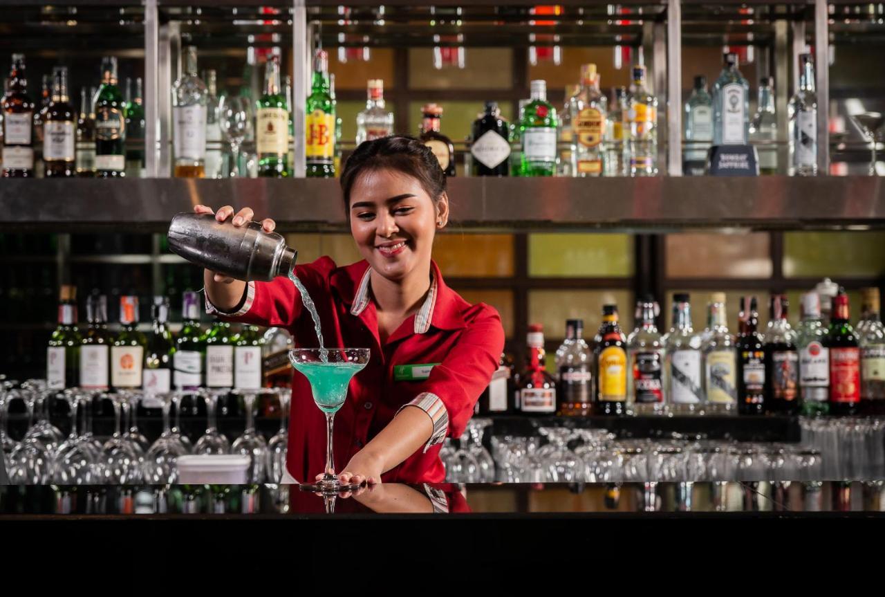 Silom, An Ihg 4*