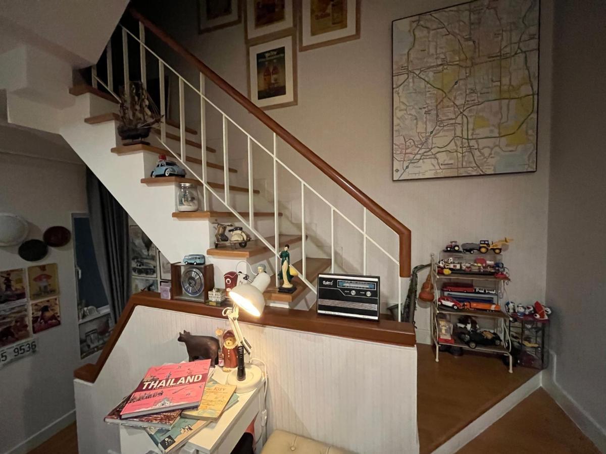 Autta House Privat overnatting *