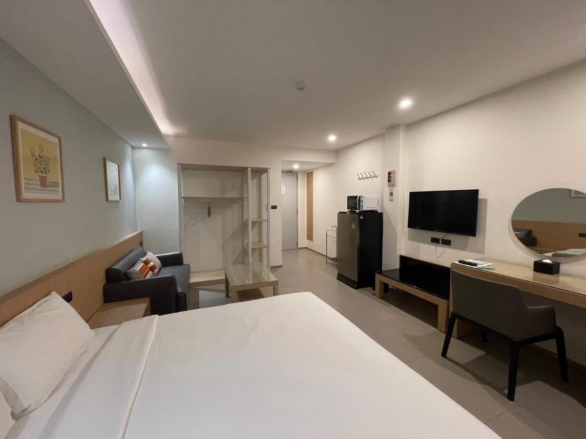 Cubic Bangna