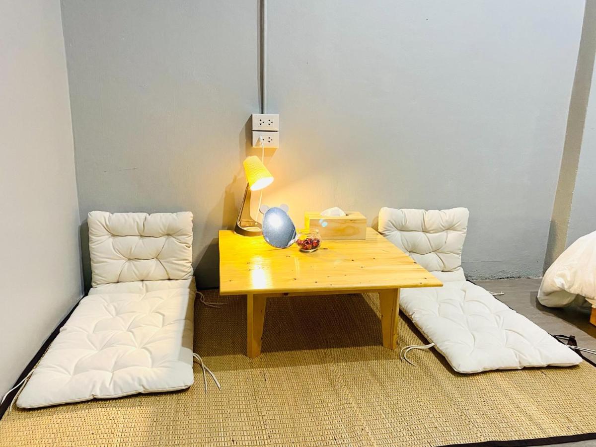 Nhà trọ Bangpho Story