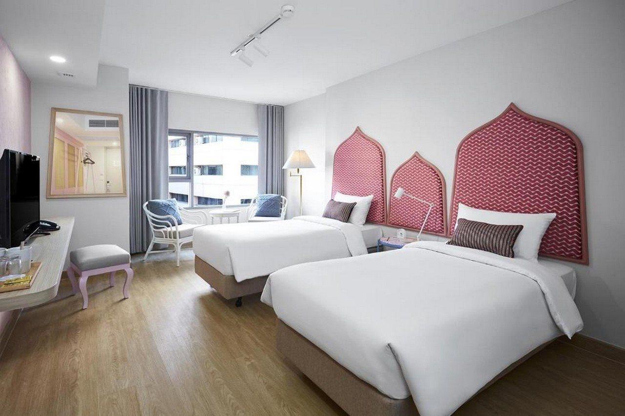 Hotell 56 Surawong