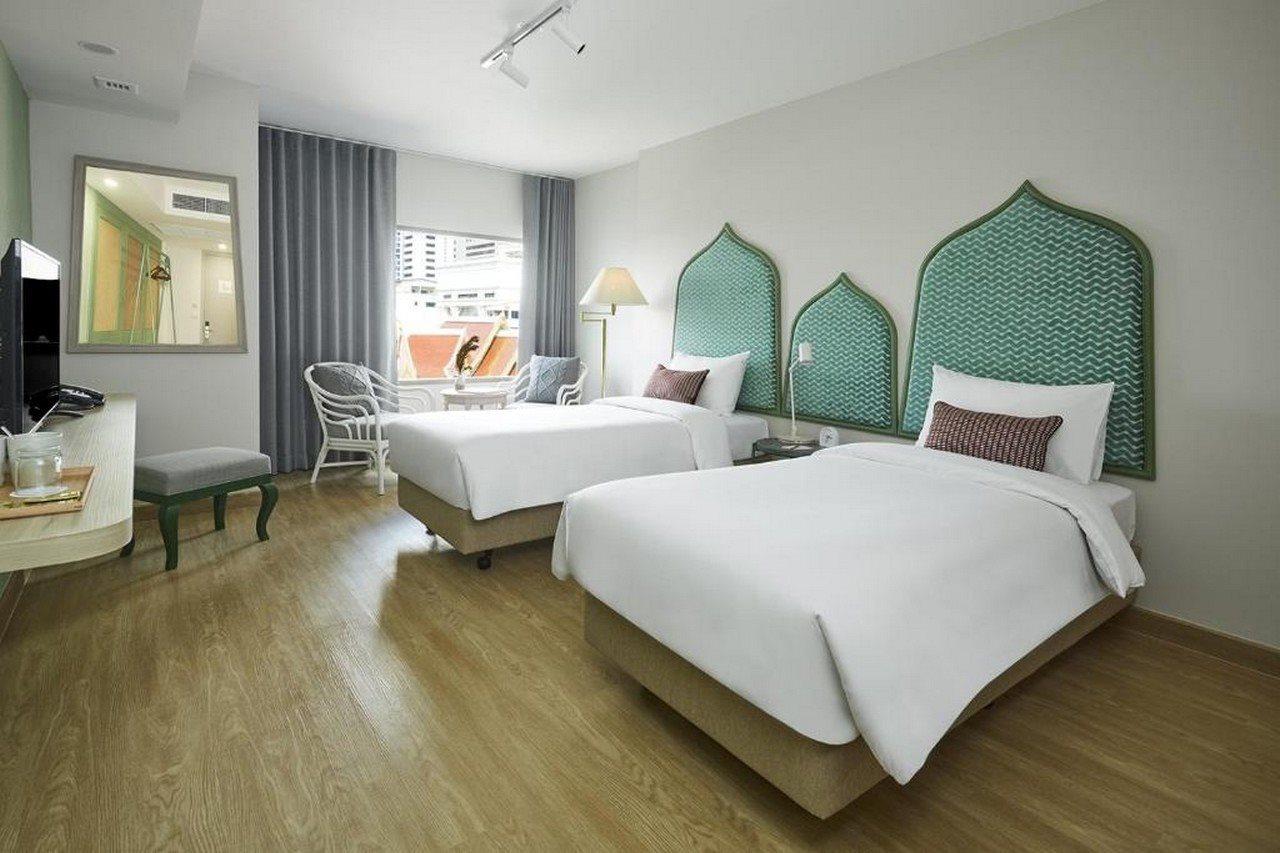 Hotell 56 Surawong 3*