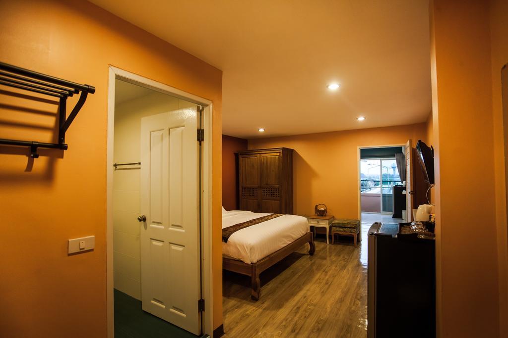 Hotel Phaphoom Boutique Bangkok