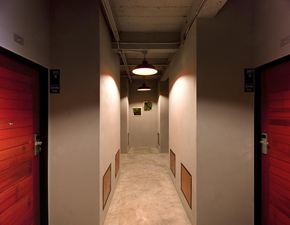 Hotel Smile Banguecoque