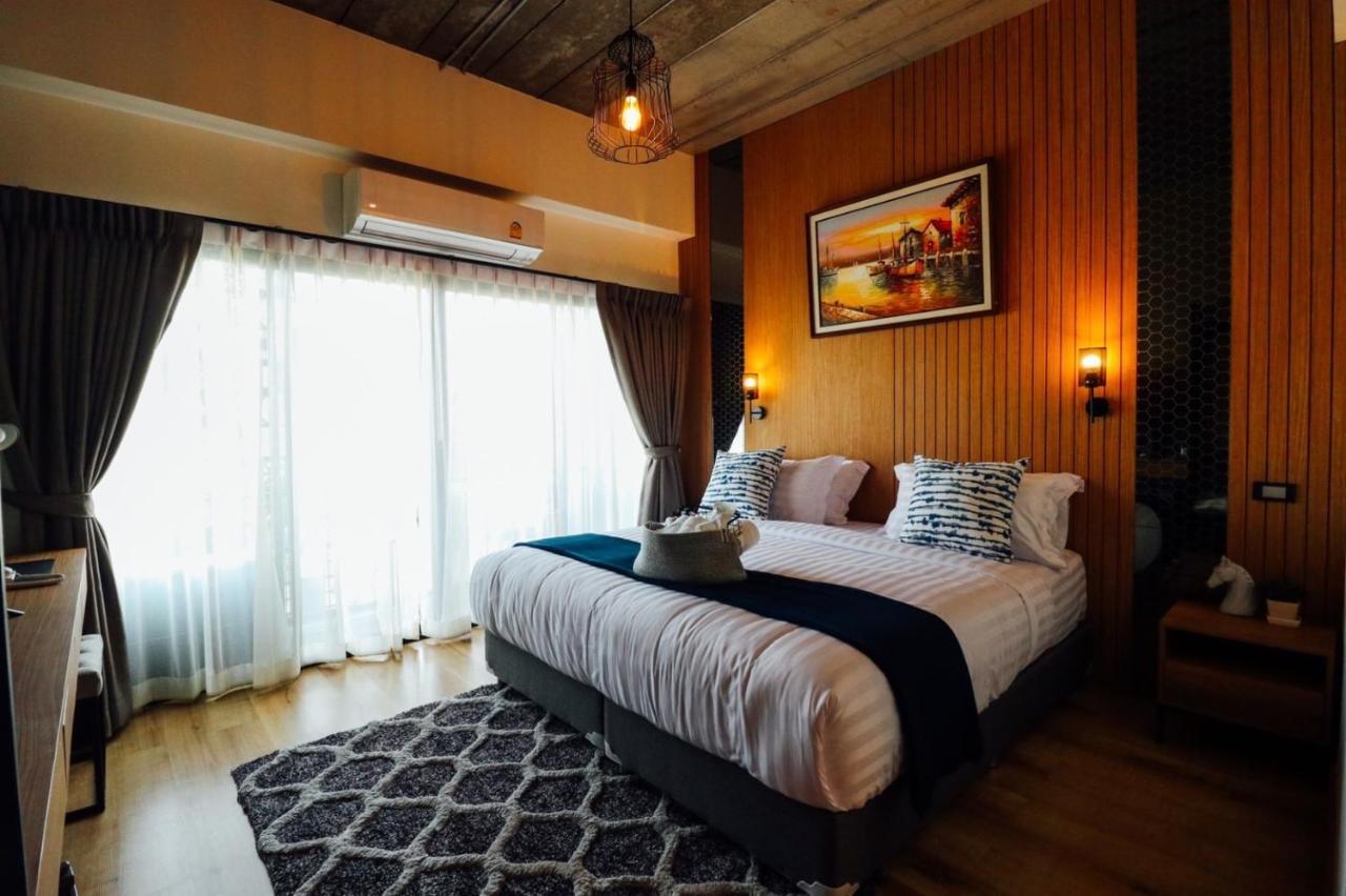 Tree​ For​ Rest​ Poshtel *