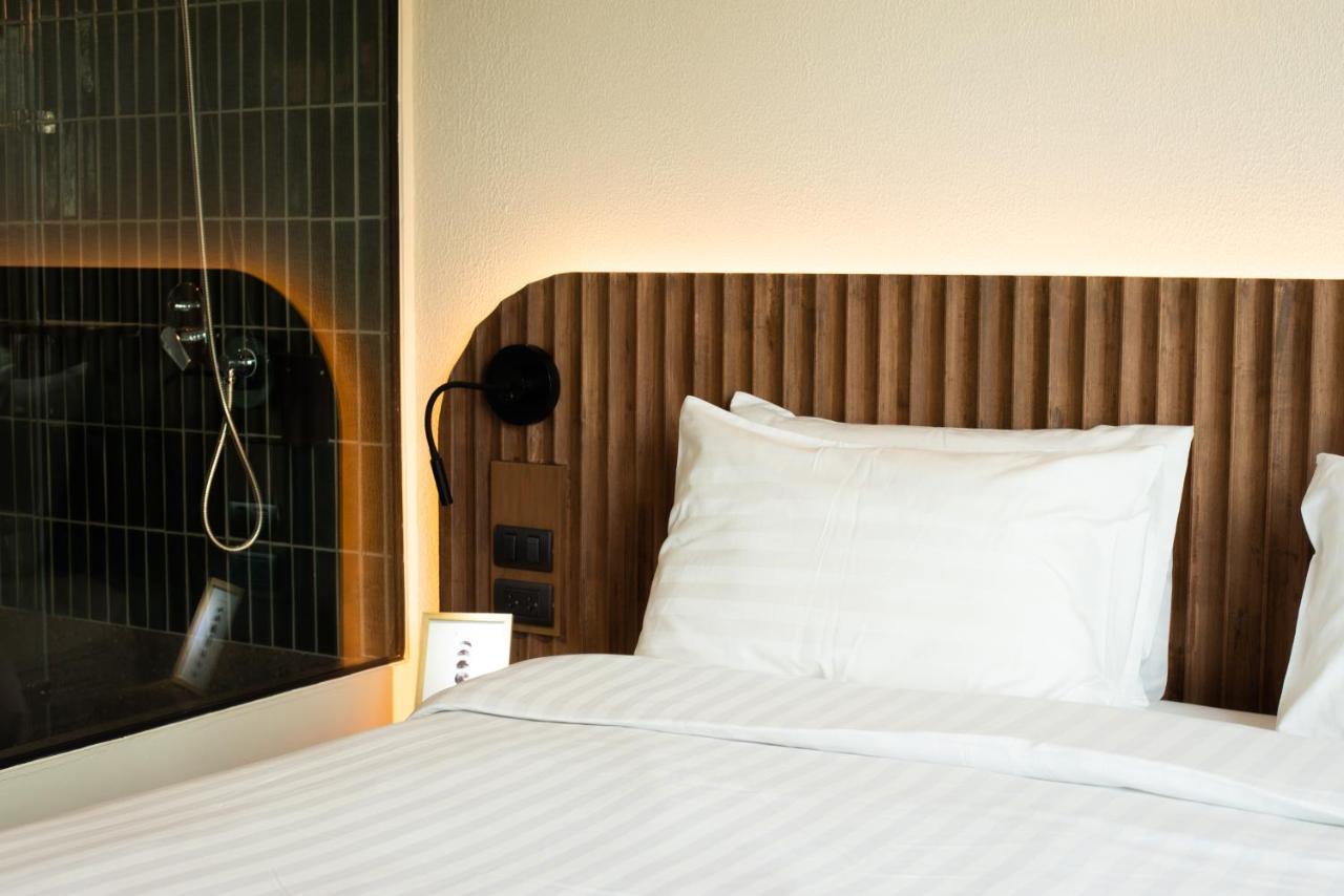 Hotell Karaarom Bangkok