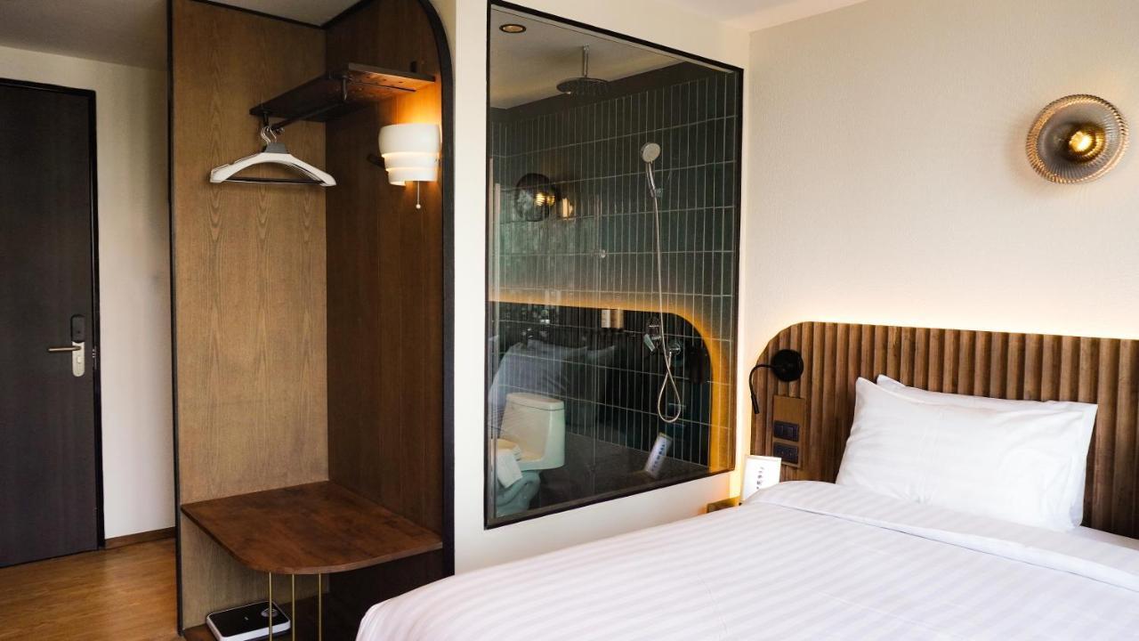 Hotell Karaarom