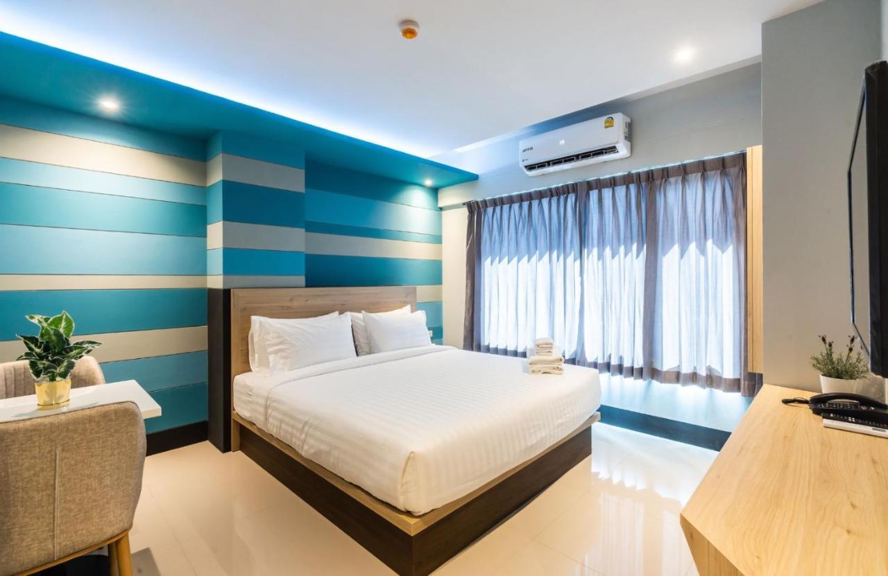 Hotel Hi Sotel - Sha