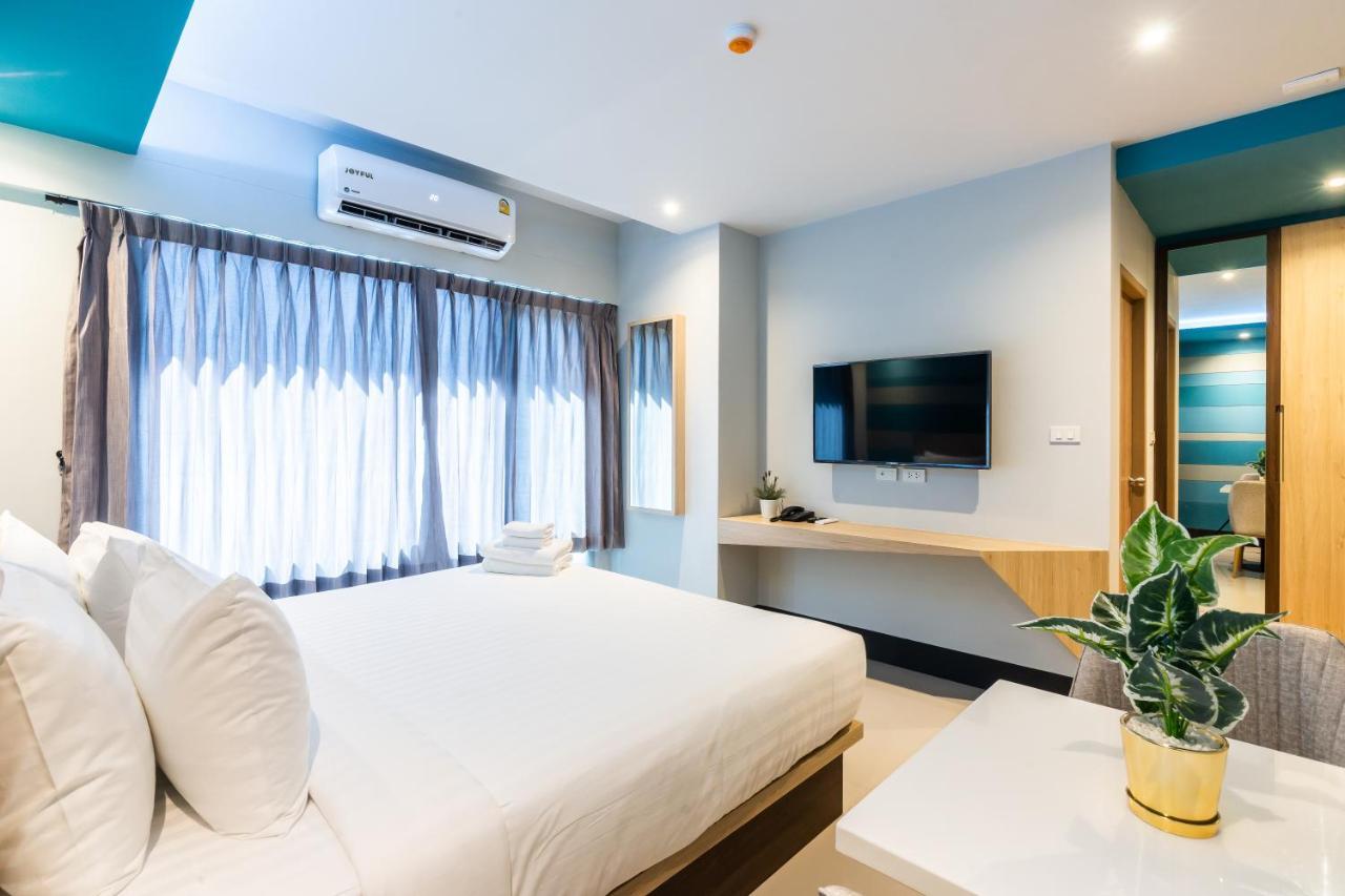 Hi Sotel - Sha