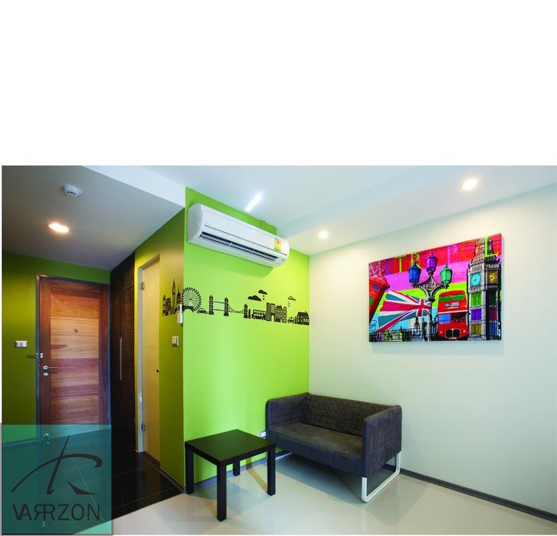 Varrzon Srinakarin 56 Bangkok