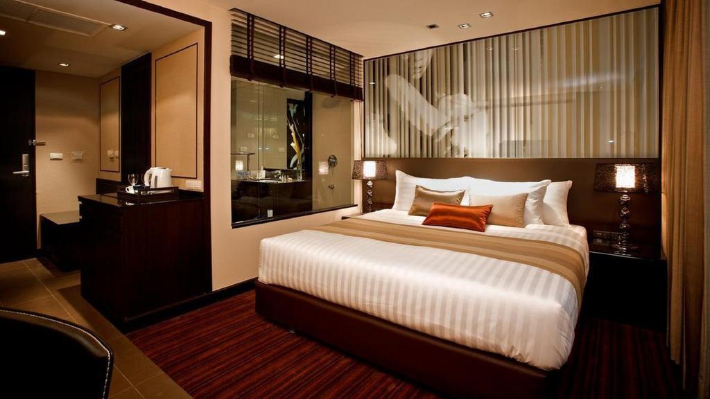 Hotel M2 De