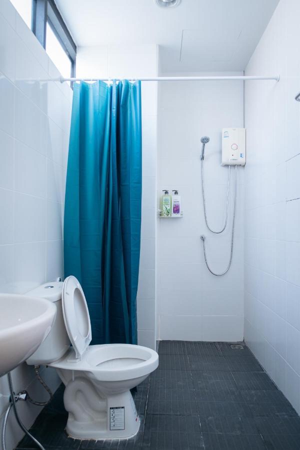 T3 Two Bedrooms Wifi Full Kitchen 1 Min To Bts Apartment *