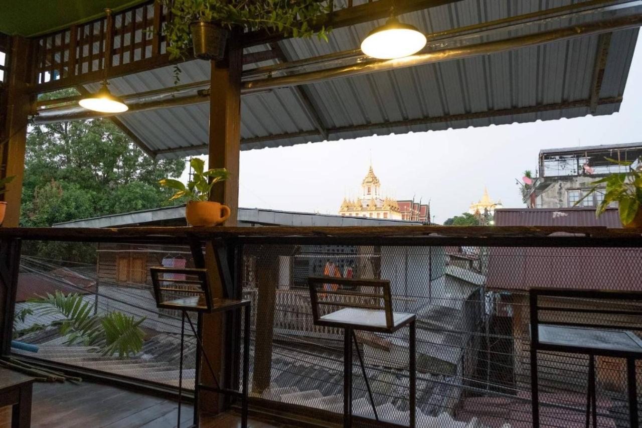 Hostel Non House บ้านนอนโฮสเทล