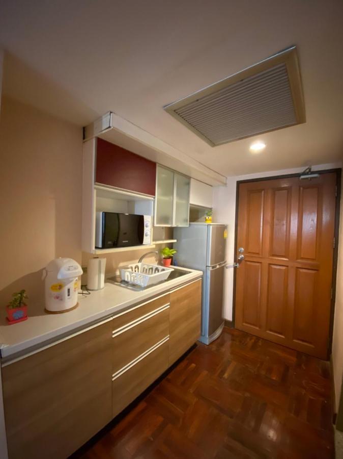 Appartement Omnitower Pool View Cozy