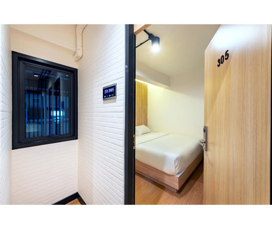 Albergue Siam Subway And Cafe