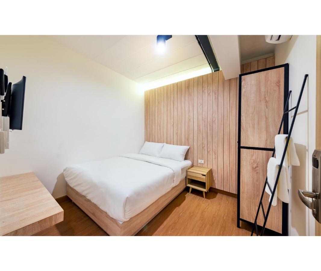 Albergue Siam Subway And Cafe Banguecoque