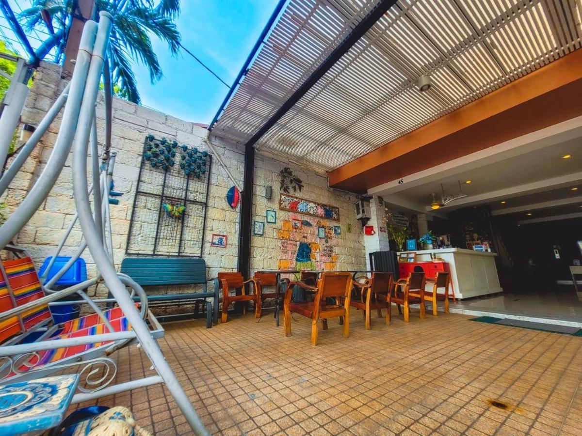 Hostal Bb House Rambuttri