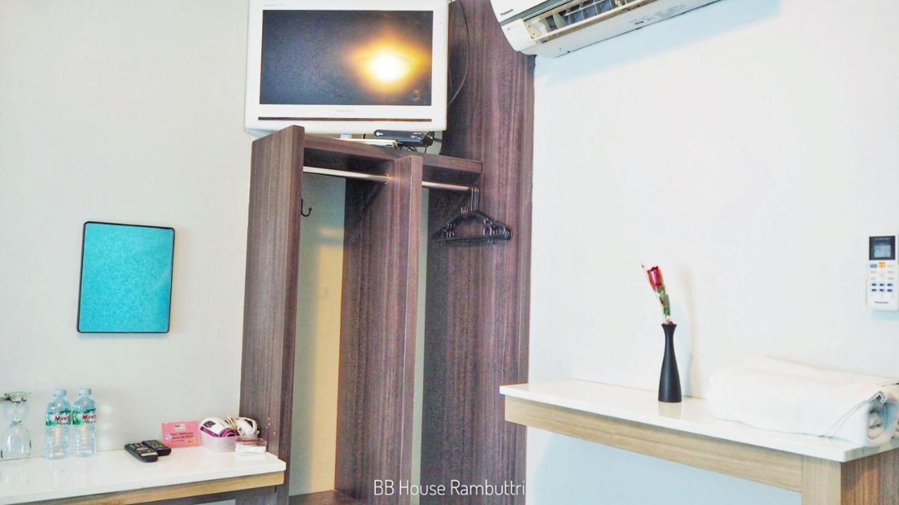 Bb House Rambuttri * Bangkok