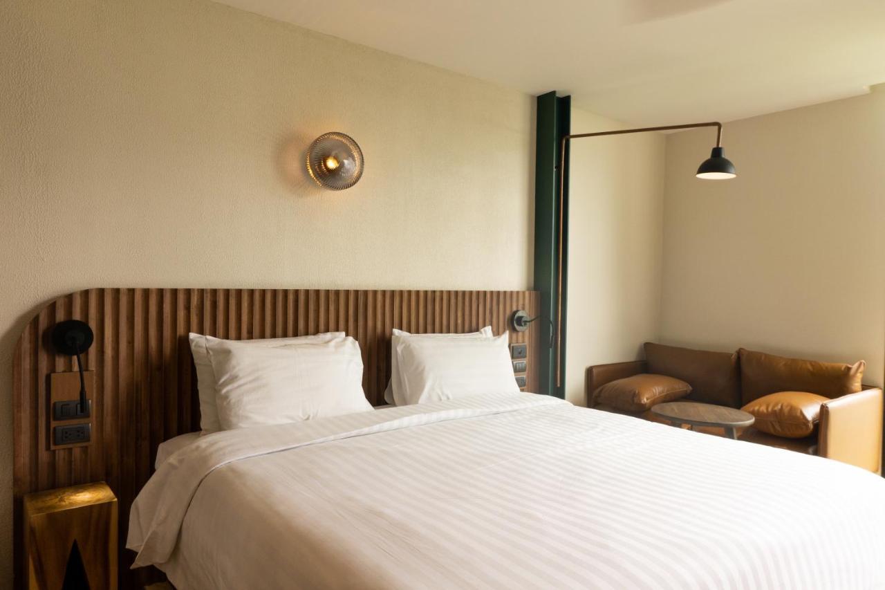 Hotell Karaarom