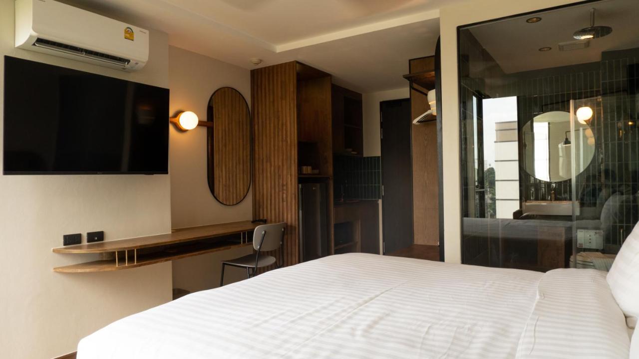 Karaarom Hotell