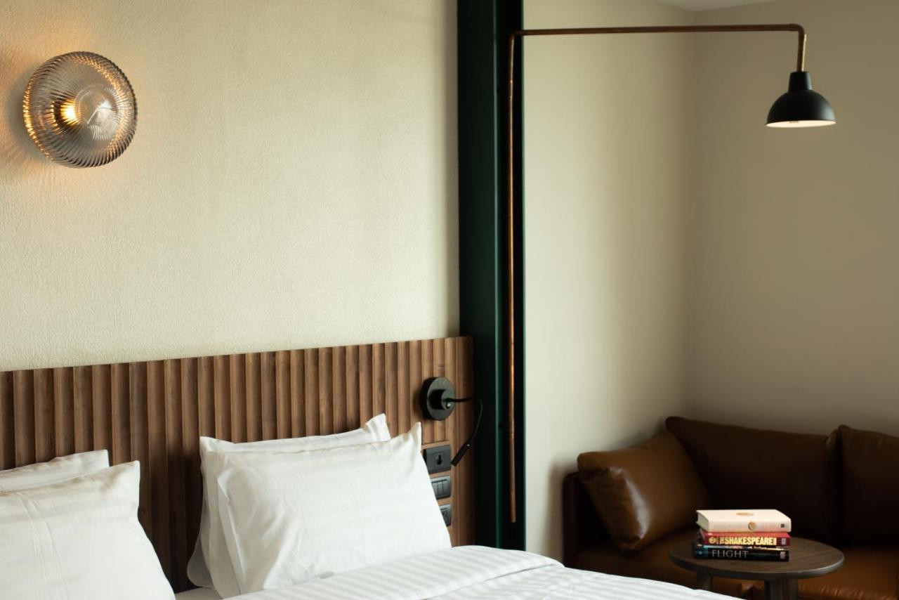 Hotell Karaarom 4*