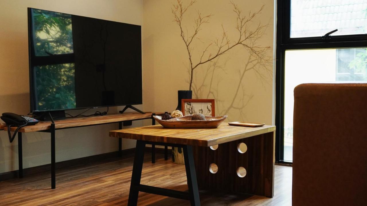 Hotell Karaarom Bangkok