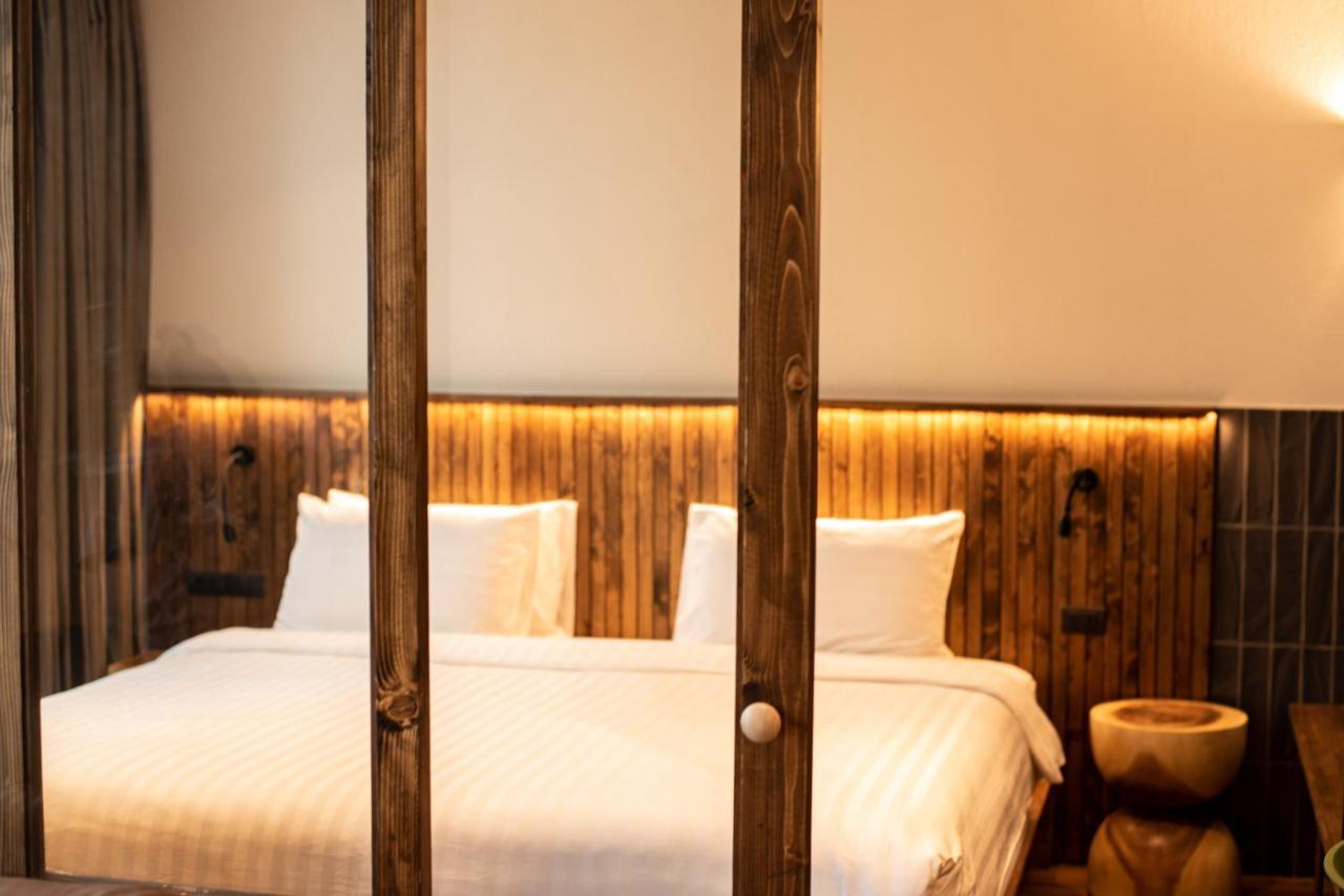 Hotell Karaarom