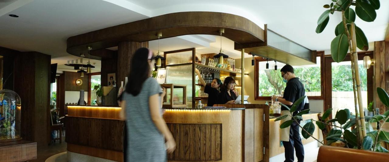 Hotell Karaarom
