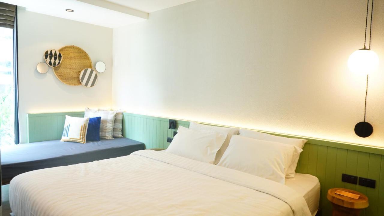 Karaarom Hotell