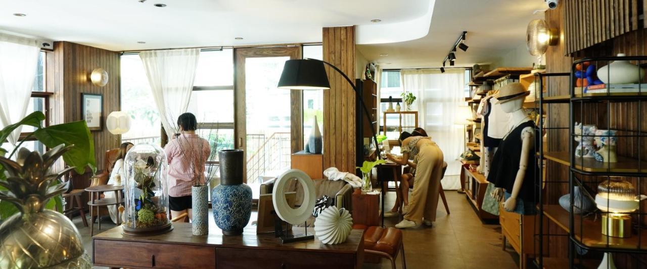 Hotell Karaarom Bangkok