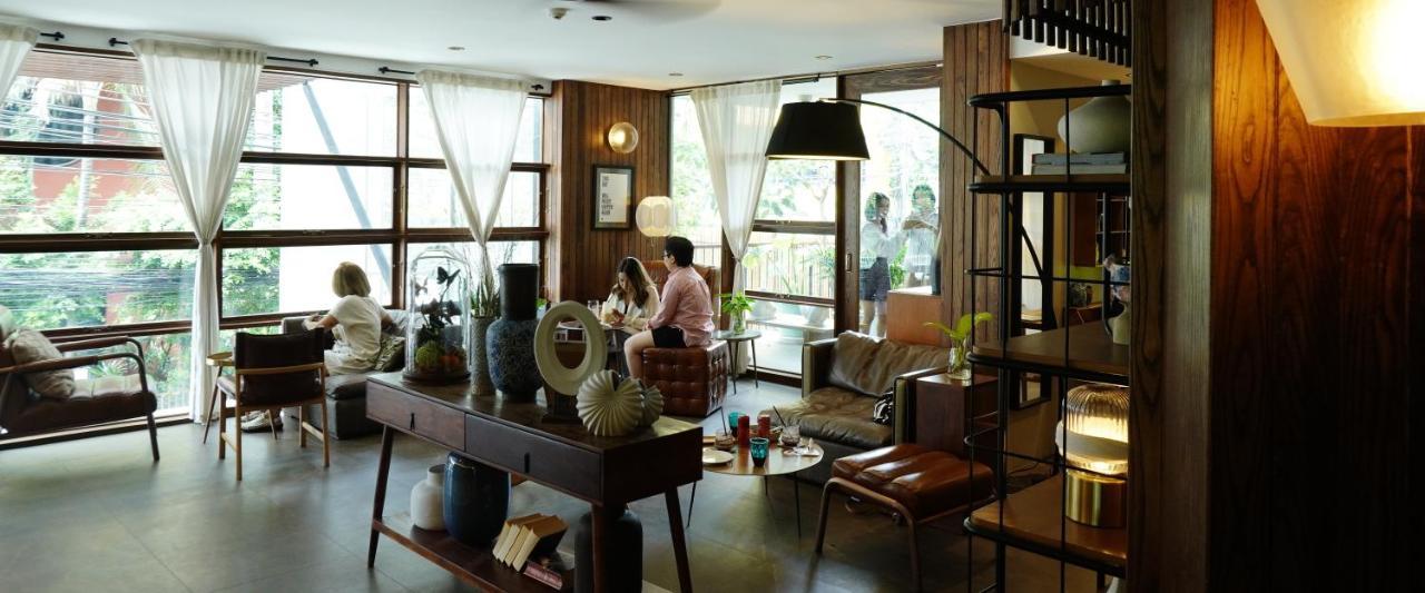 Karaarom Hotell