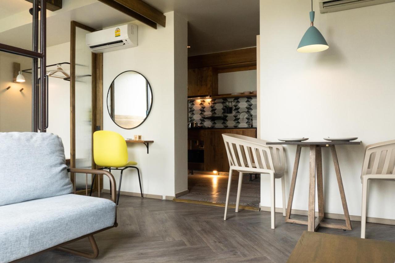 Karaarom Hotell Bangkok