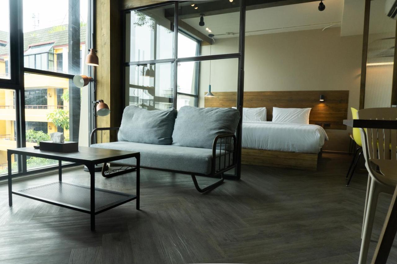 Karaarom Hotell