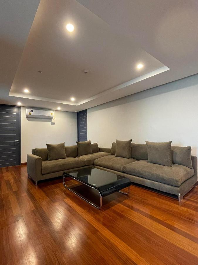 Appartement Vivi Avenue Thonglor Bangkok