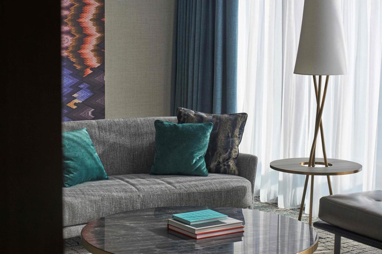 Kimpton Maa-lai Bangkok, An Ihg Hotel 5*