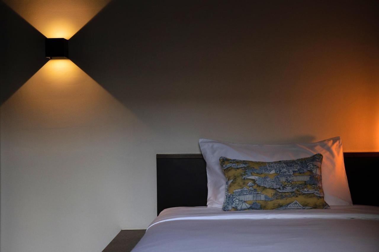 Hotell Beanstalk Bangkok