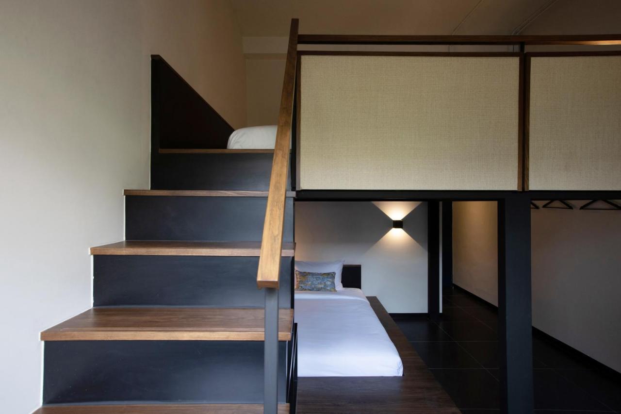 Beanstalk Hotell