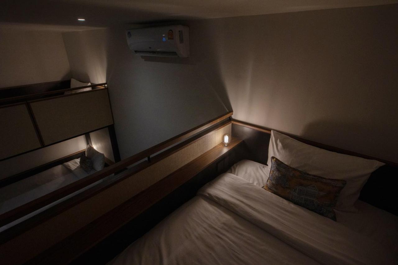 Beanstalk Hotell 3*