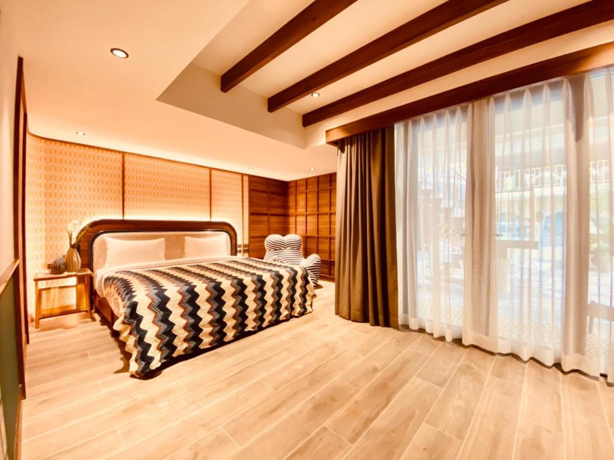 Miami Penginapan Bangkok