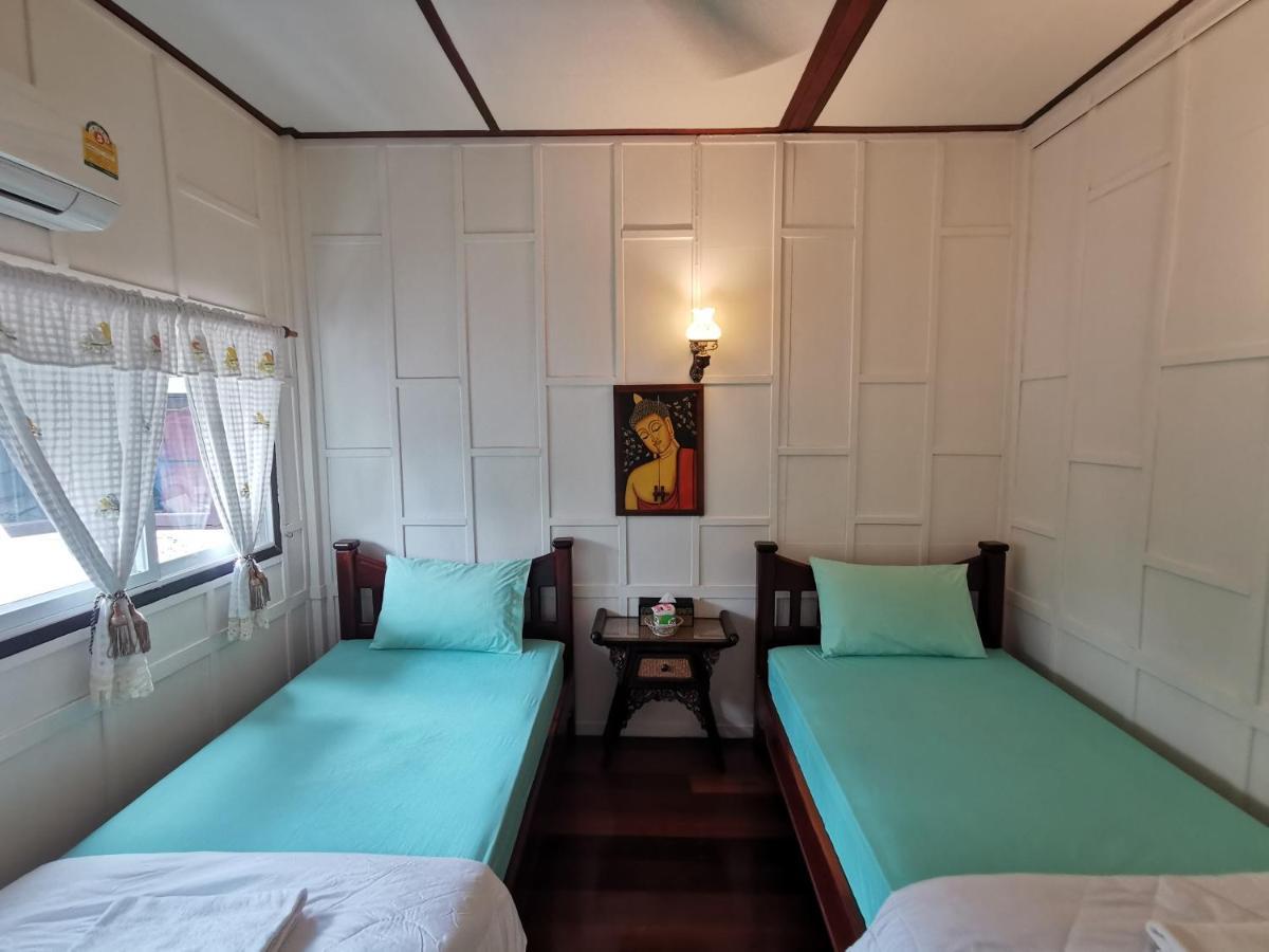 Tavee Gasthof Bangkok
