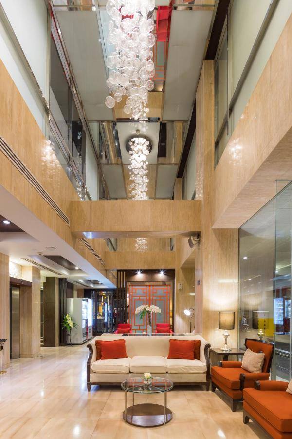 Khách sạn Furamaxclusive Asoke, Bangkok
