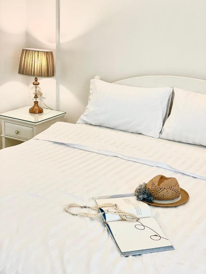 Aora Boutique Sutthisan Hotel