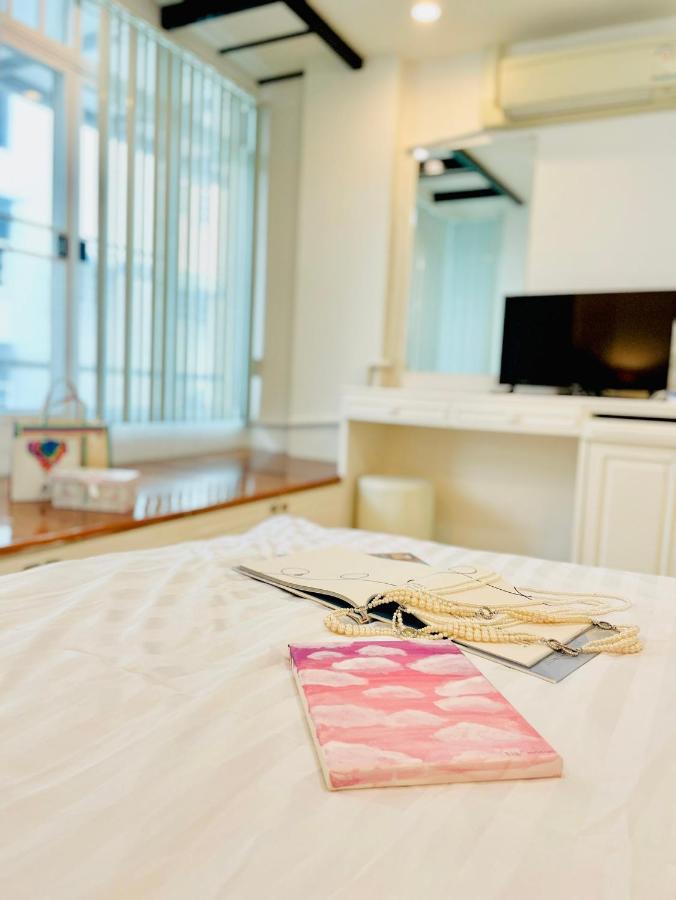 Aora Boutique Sutthisan 5* Banguecoque