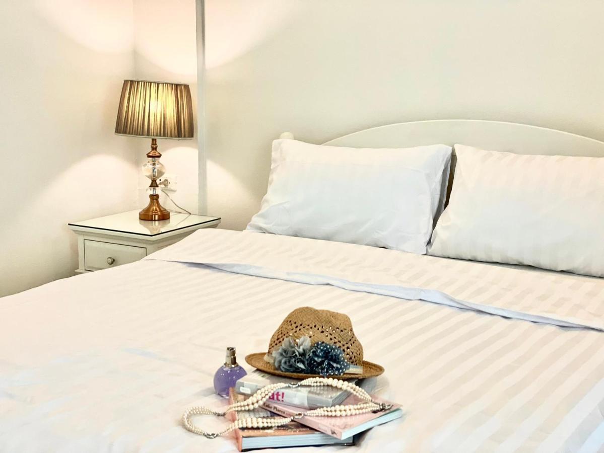Aora Boutique Sutthisan 5* Bangkok