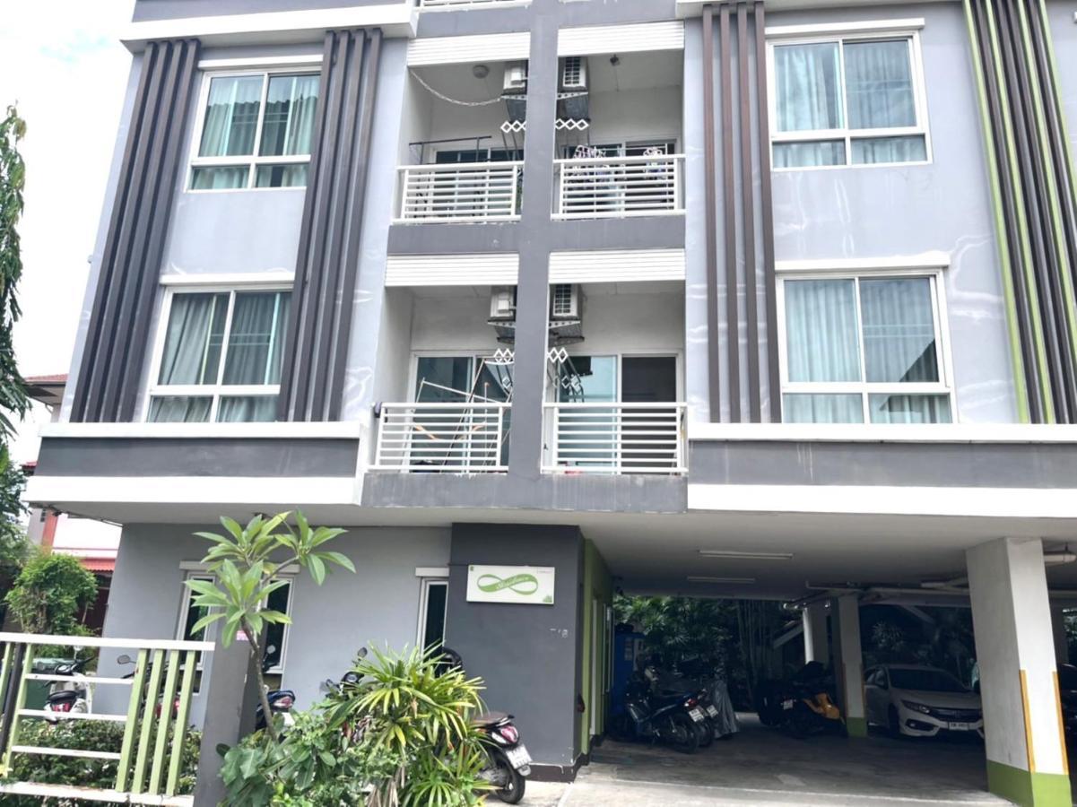 8 Appartamento Bangkok